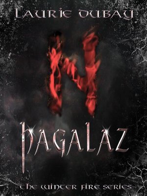 cover image of Hagalaz